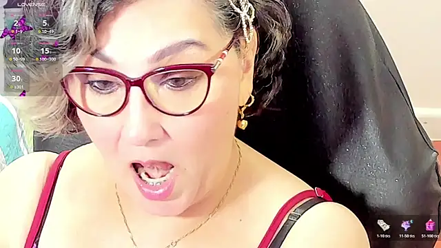 cataleya mom online show from 21, 3, 2026