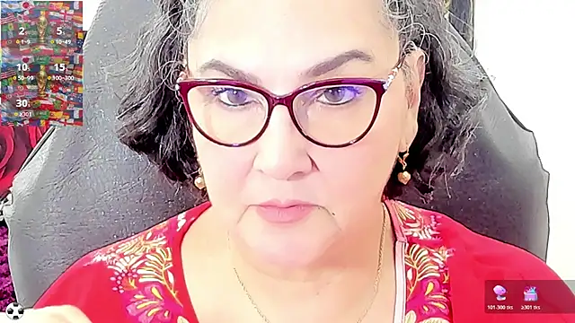 Snapshot of cataleya_mom chatting on 19, 6, 2026 cataleya mom online show from 19, 6, 2026