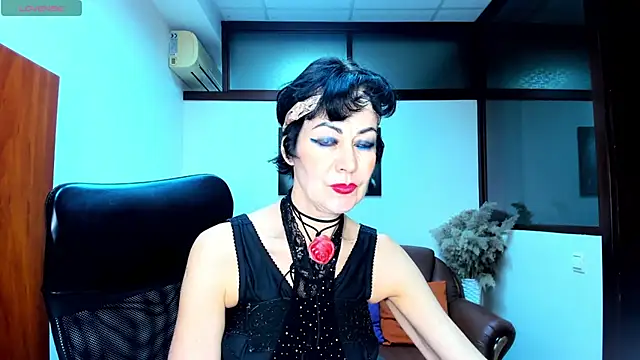 Snapshot of Silvia_Wallec chatting on 26, 1, 2025 Silvia Wallec online show from 26, 1, 2025