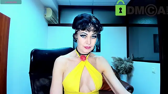 Snapshot of Silvia_Wallec chatting on 15, 2, 2025 Silvia Wallec online show from 15, 2, 2025