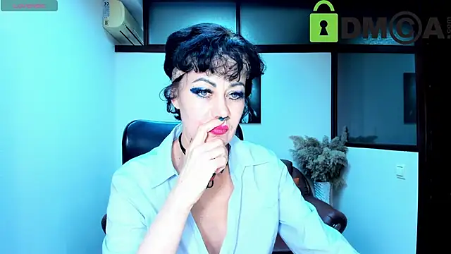 Snapshot of Silvia_Wallec chatting on 15, 2, 2025 Silvia Wallec online show from 15, 2, 2025