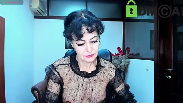 Snapshot of Silvia_Wallec chatting on 9, 3, 2025 Silvia Wallec online show from 9, 3, 2025