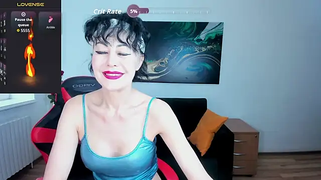 Silvia Wallec online show from 14, 3, 2026