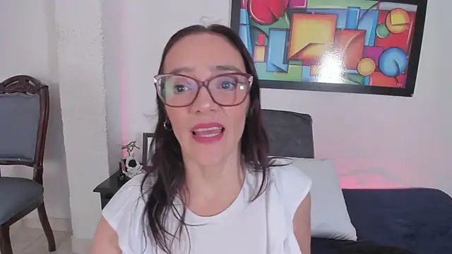 Jessica Herrera  online show from 20, 11, 2025