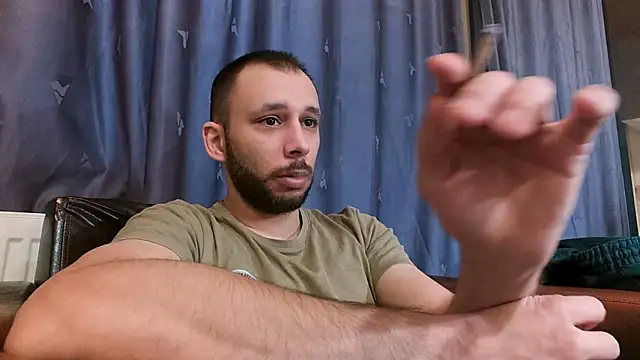 henryaxe online show from 1, 1, 2025