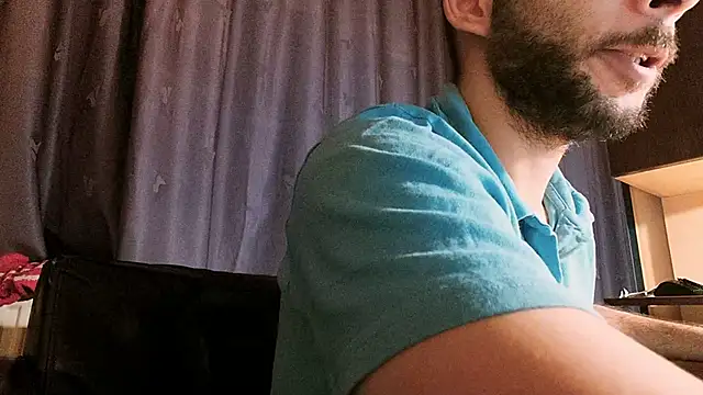 henryaxe online show from 8, 1, 2025