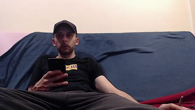 henryaxe online show from 16, 3, 2025