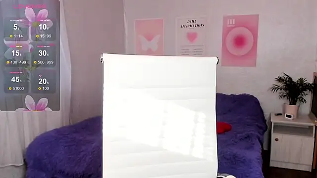 Snapshot of Geisha_Anna chatting on 20, 4, 2026 Geisha Anna online show from 20, 4, 2026