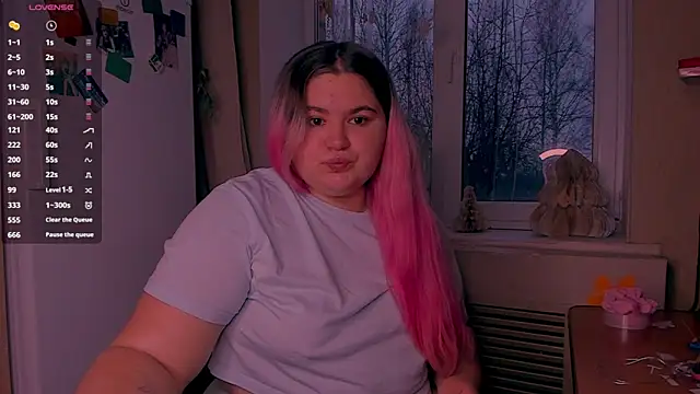 Snapshot of Freakcute_ chatting on 26, 12, 2024 Freakcute  online show from 26, 12, 2024