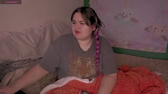 Snapshot of Freakcute_ chatting on 11, 2, 2025 Freakcute  online show from 11, 2, 2025