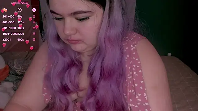 Snapshot of Freakcute_ chatting on 12, 2, 2025 Freakcute  online show from 12, 2, 2025