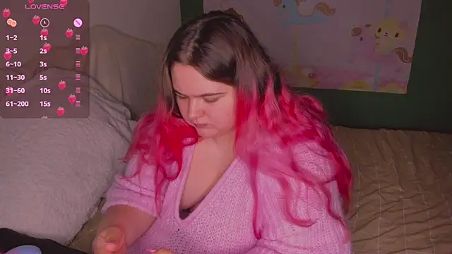 Snapshot of Freakcute_ chatting on 5, 3, 2025 Freakcute  online show from 5, 3, 2025