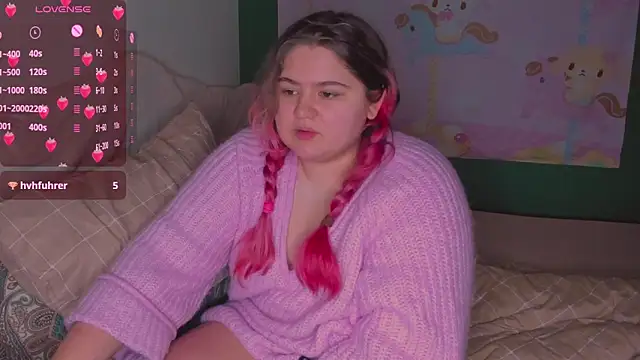 Snapshot of Freakcute_ chatting on 11, 3, 2025 Freakcute  online show from 11, 3, 2025