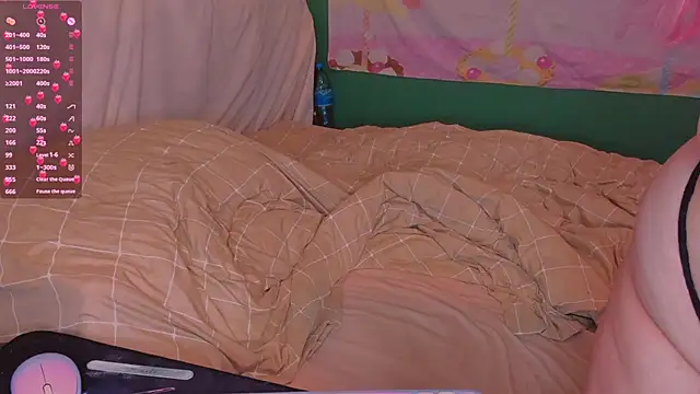 Snapshot of Freakcute_ chatting on 13, 3, 2025 Freakcute  online show from 13, 3, 2025