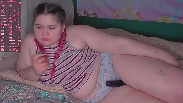 Snapshot of Freakcute_ chatting on 17, 3, 2025 Freakcute  online show from 17, 3, 2025