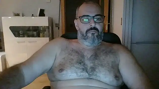 templar2303 online show from 23, 10, 2025