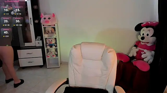 Snapshot of chloejones__ chatting on 12, 2, 2025 chloejones online show from 12, 2, 2025