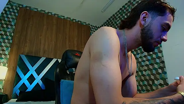 Michael magno online show from 19, 10, 2025