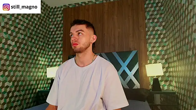 Michael magno online show from 22, 11, 2025