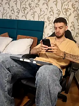 Michael magno online show from 18, 3, 2026