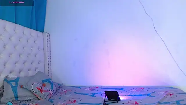 Alexa priincess online show from 20, 12, 2025