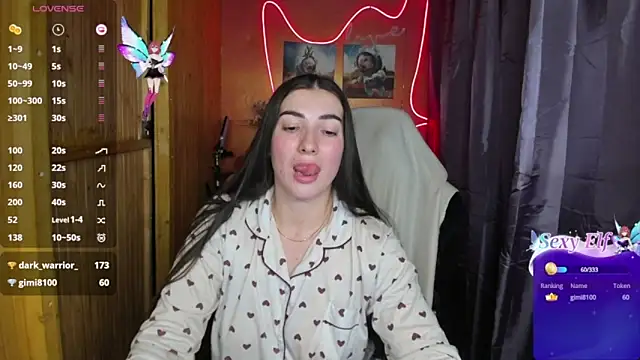 Snapshot of Fiery_Brunette_ chatting on 28, 12, 2024 Fiery Brunette online show from 28, 12, 2024