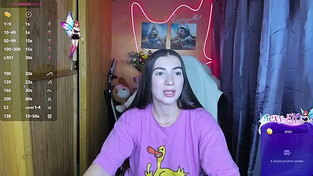 Snapshot of Fiery_Brunette_ chatting on 26, 1, 2025 Fiery Brunette online show from 26, 1, 2025