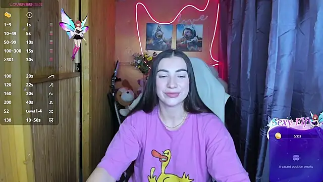 Snapshot of Fiery_Brunette_ chatting on 27, 1, 2025 Fiery Brunette online show from 27, 1, 2025