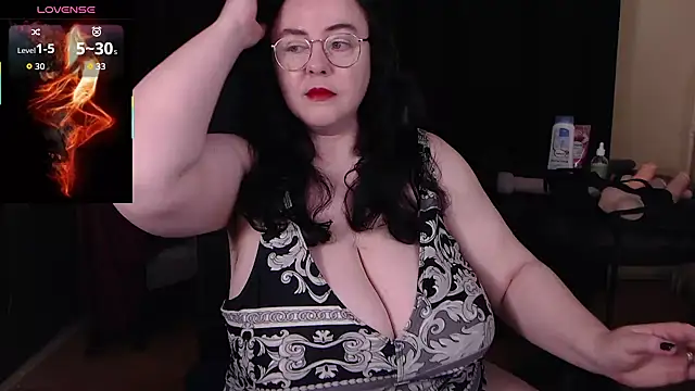 poshmistress online show from 14, 6, 2026