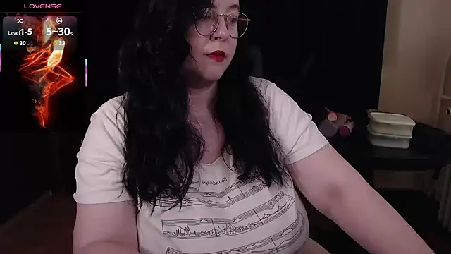 poshmistress online show from 15, 7, 2026