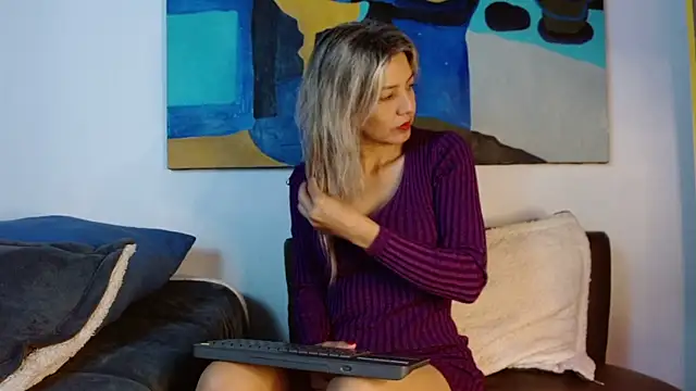 alana valdiri online show from 6, 2, 2025