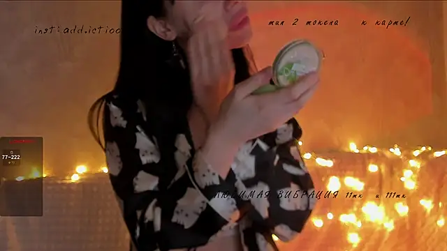 elena addiction online show from 9, 1, 2025