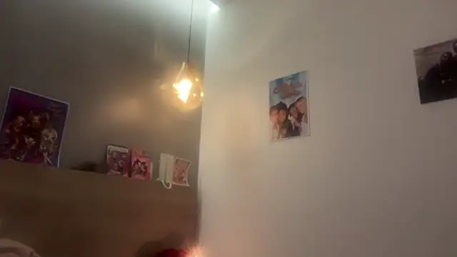 Snapshot of ChocolateCakeQueen chatting on 11, 5, 2026 ChocolateCakeQueen online show from 11, 5, 2026