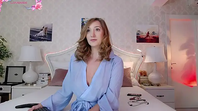 Snapshot of IreneHope chatting on 15, 5, 2026 IreneHope online show from 15, 5, 2026