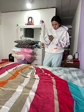 hannahb-e online show from 14, 1, 2026