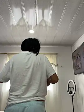 hannahb-e online show from 30, 3, 2026