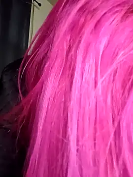 EXOTICLEXXXI online show from 13, 12, 2025