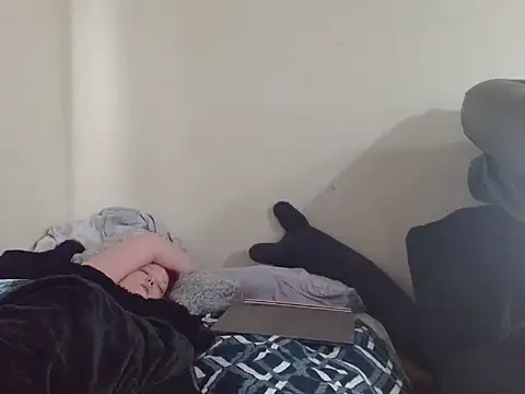 EXOTICLEXXXI online show from 19, 12, 2025