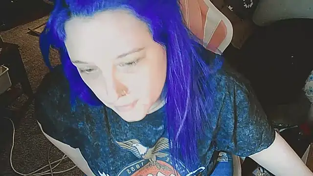 EXOTICLEXXXI online show from 24, 2, 2026