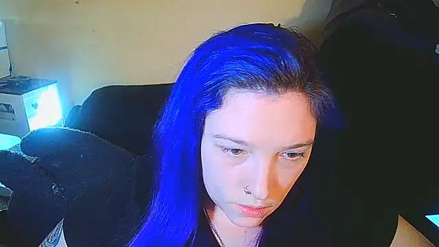 EXOTICLEXXXI online show from 7, 4, 2026