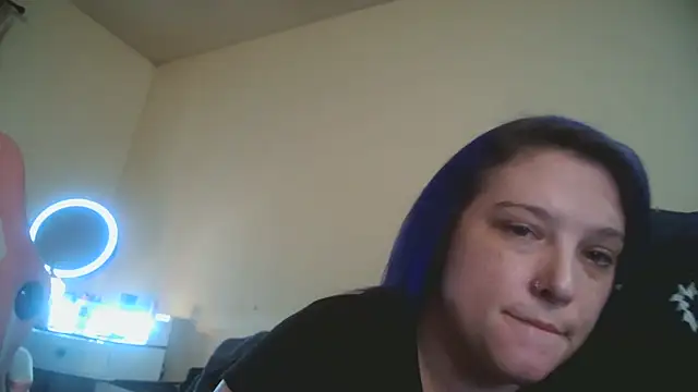 EXOTICLEXXXI online show from 16, 4, 2026