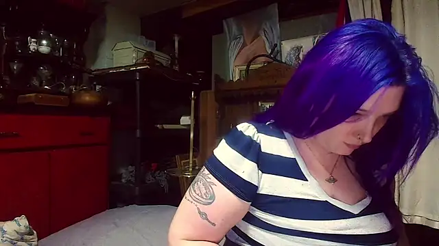 Snapshot of EXOTICLEXXXI chatting on 15, 6, 2026 EXOTICLEXXXI online show from 15, 6, 2026