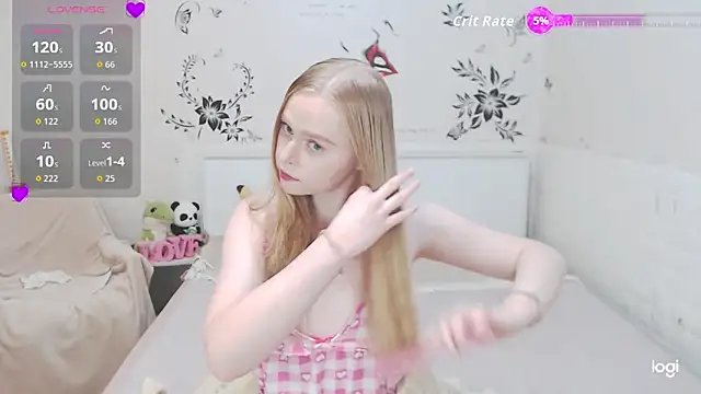 alice de online show from 27, 11, 2025