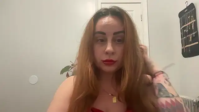 Babydoll13 online show from 17, 3, 2025