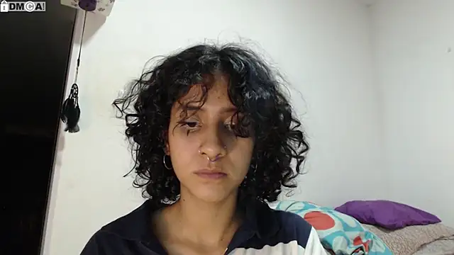 Snapshot of AlinaWoolf_ chatting on 14, 12, 2025 AlinaWoolf online show from 14, 12, 2025