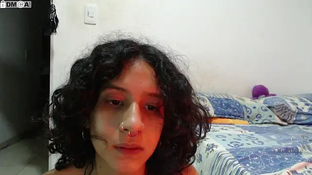 AlinaWoolf  online show from 20, 2, 2026