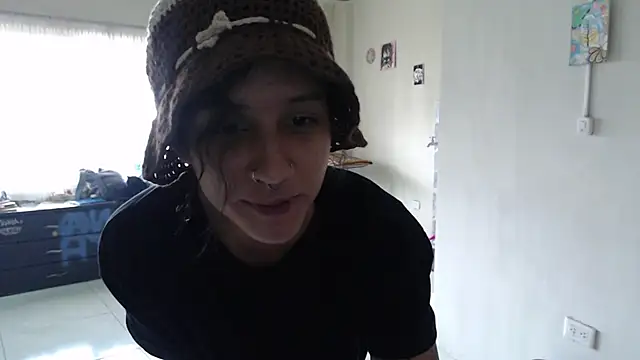 Snapshot of AlinaWoolf_ chatting on 25, 6, 2026 AlinaWoolf online show from 25, 6, 2026