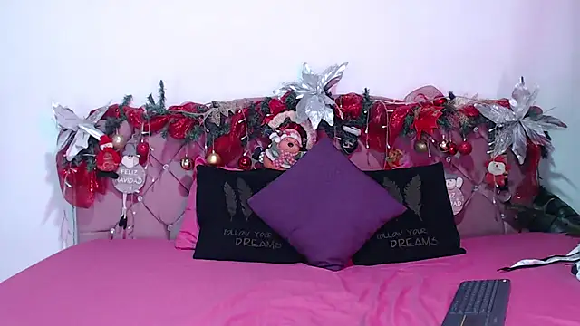 Cataleya divine online show from 14, 12, 2025