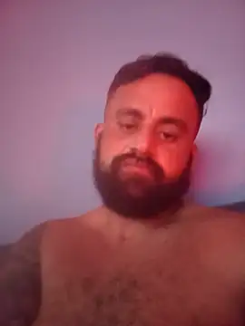 Snapshot of BarbudoSP35 chatting on 22, 6, 2026 BarbudoSP35 online show from 22, 6, 2026
