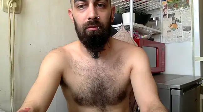 KalebConnor online show from 27, 2, 2025